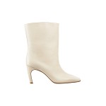GIA COUTURE ANKLE BOOTS