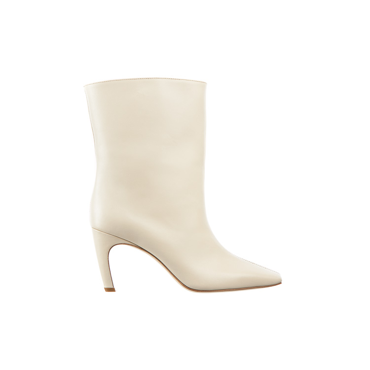 GIA COUTURE ANKLE BOOTS