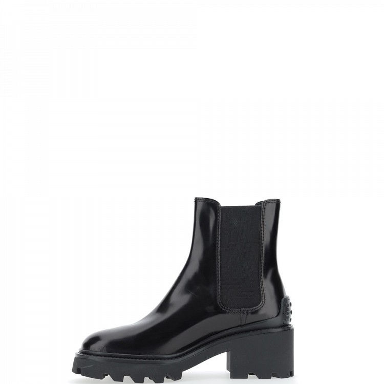 TOD'S ANKLE BOOTS